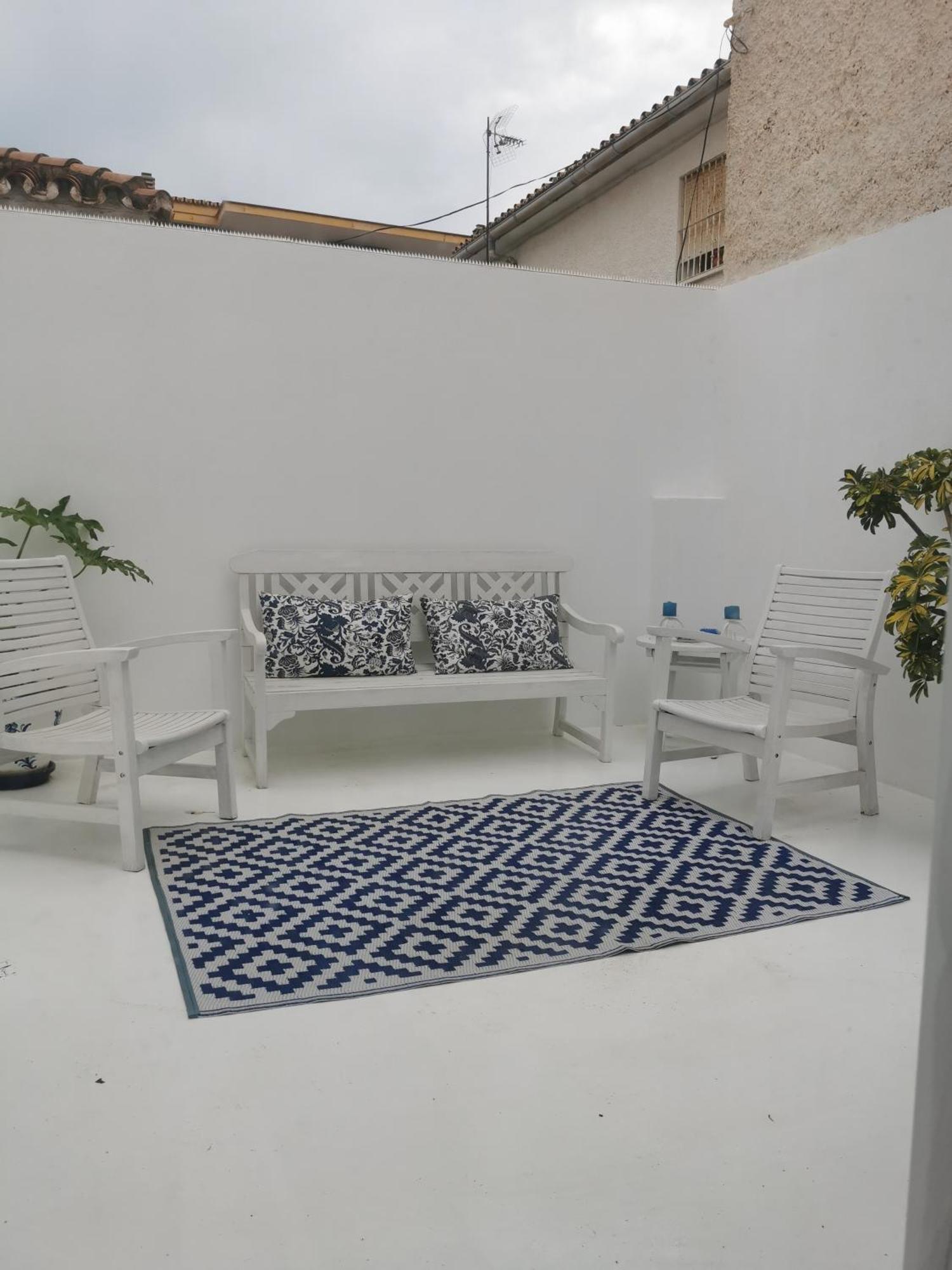 Homestay Calasol La Cala Del Moral